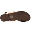 REDZ 6W9967 9 SANDAL - TAN